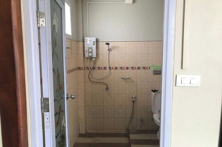 Bedroom 5, Pleai ta lea Resort, Tha Mai