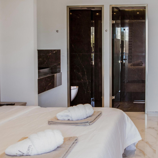 Room 5, Zavia DYO in Syvota With 3 Bedrooms and 3 Bathrooms, Epirus