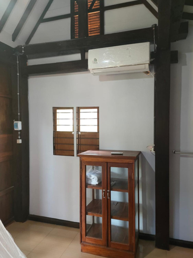 Bedroom 4, Jala Sutra Cottages, Banyuwangi