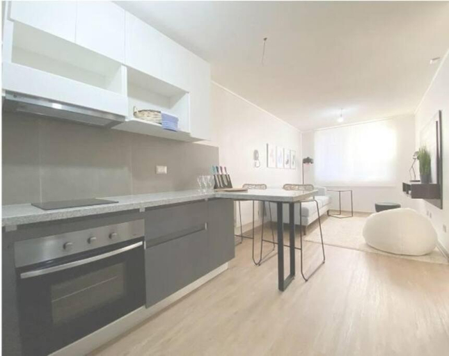 Others 3, 408/ Precioso apartamento 1D+1B /(3 camas)/ JUMBO+CENTRO 5 MIN, Llanquihue