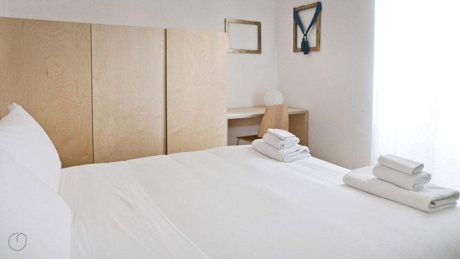 Bedroom 4, Italianway Easy - Caretto 4 - Domingo, Milano