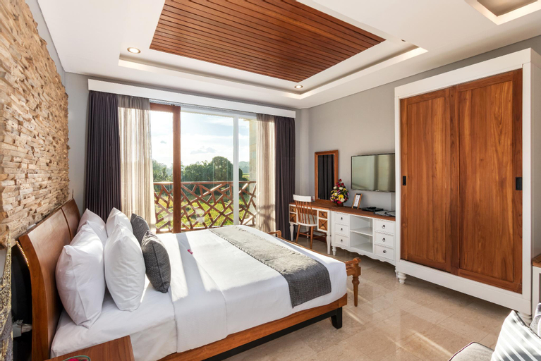 Bedroom 14