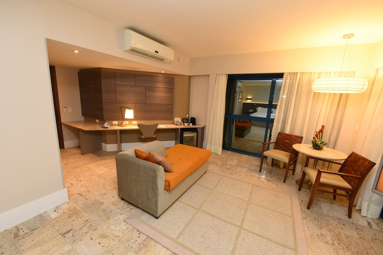 Others 5, Hotel Atlante Plaza, Recife