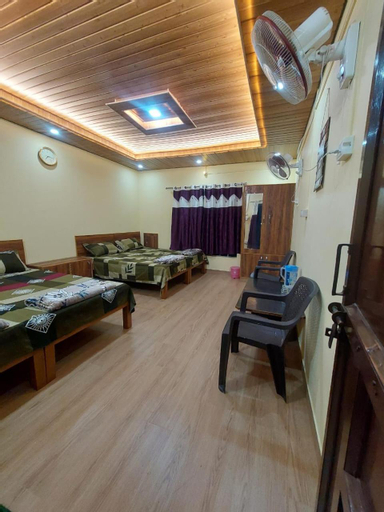 Others 5, Vedic Homestay, Chamoli