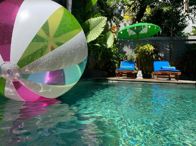 Others 5, Villa Tenang Legian, Badung