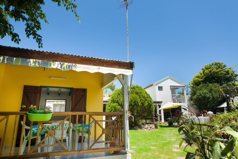 Others 5, VILLA SIRIZ "Ti Siriz", Sainte-Anne