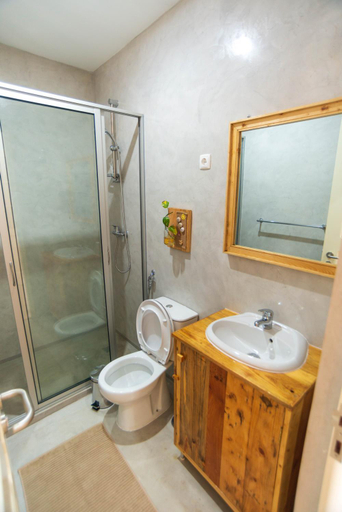 Others 2, Apartamento Zinha Amwilla Guesthouse