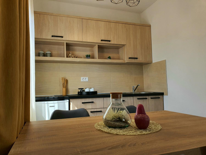 Others 4, Family Apartments