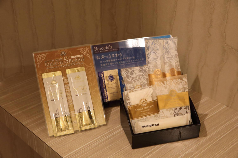 Others 4, Hotel Charire Kichijoji, Musashino