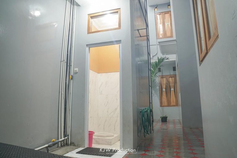 Others 4, M Stay Guest House Jogja, Sleman