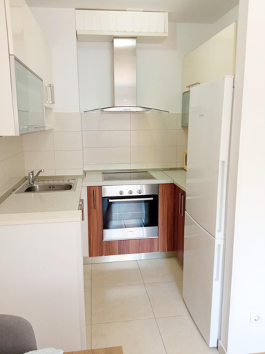 Others 5, Great apartment, free parking in the garage, Znjan, Split