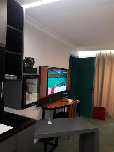 Others 4, Hotel Celis, Pordenone