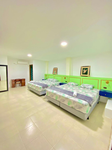 Others 1, Hostal Marle, Portoviejo