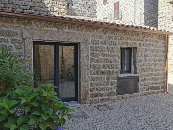 Others 2, Affittacamere Faber, Olbia-Tempio