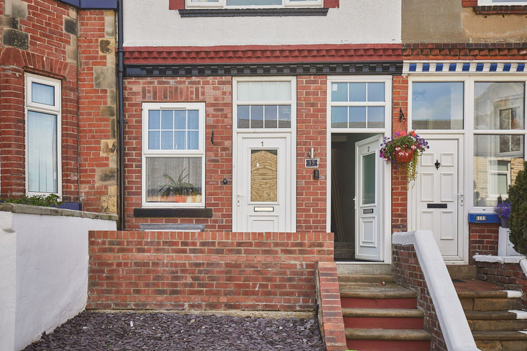 Exterior & Views, Host Stay Morgan s Rest, North Yorkshire