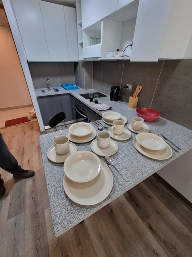 Others 5, 408/ Precioso apartamento 1D+1B /(3 camas)/ JUMBO+CENTRO 5 MIN, Llanquihue