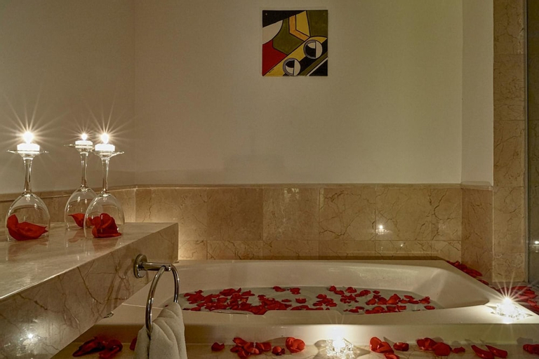 Bedroom 5, George V Casa Branca, São Paulo