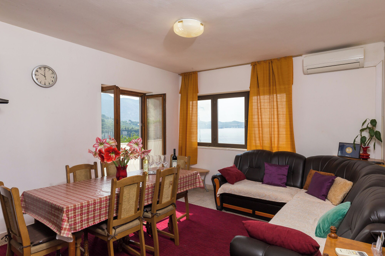 Others 5, Apartments Kisić, Župa Dubrovačka