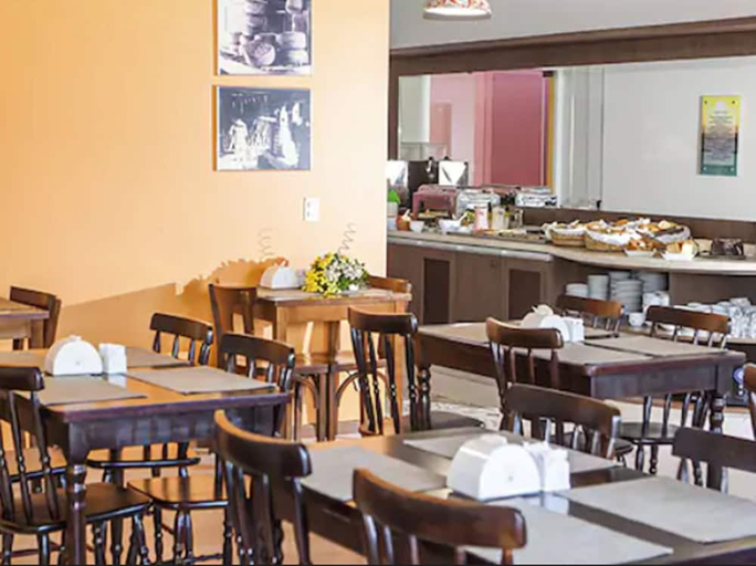 Food & Drinks 5, Hotel Acoriano, Penha