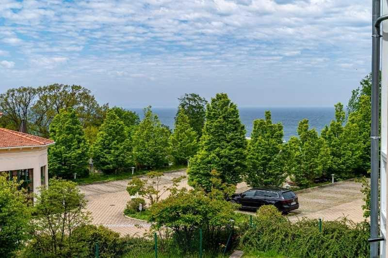 Others 4, Ferienwohnungen Altmann - Villa Bergfrieden, Vorpommern-Rügen