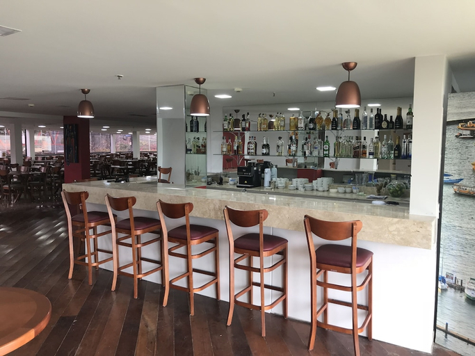 Food & Drinks 4, Rede Concept Hotel Salvador, Salvador