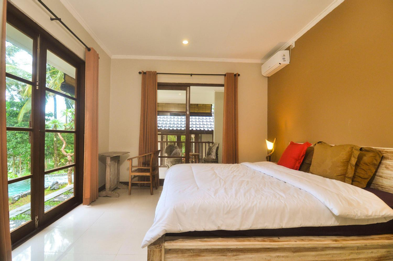 Bedroom 3, Amara Giri I, Badung
