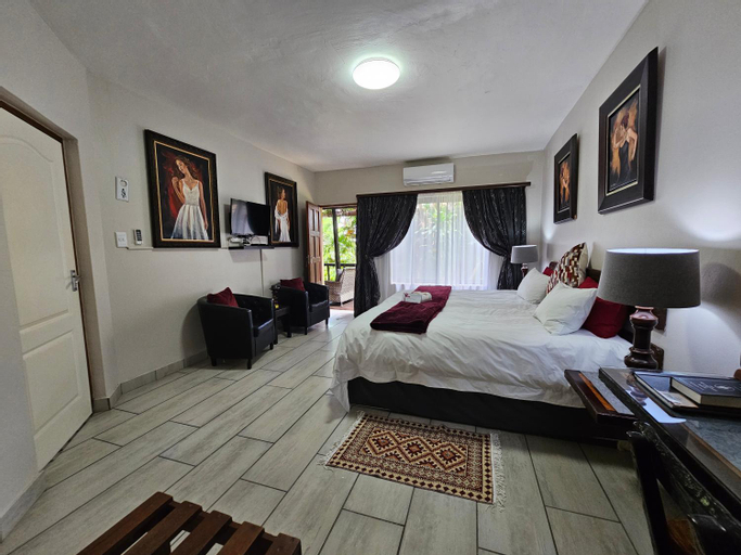 Bedroom 5