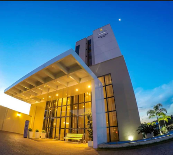 Nobile Suites Gran Lumni - Rio Branco, Rio Branco