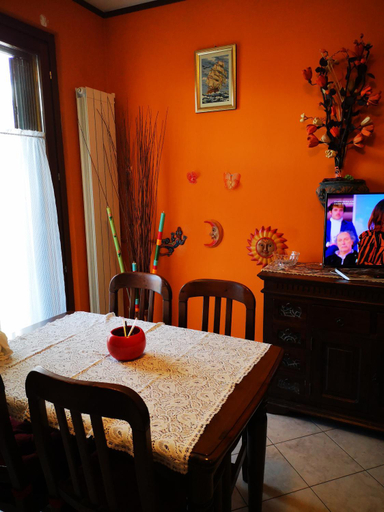 Others 5, Residence SANTA CROCE Delebio Provincia di Sondrio, Sondrio