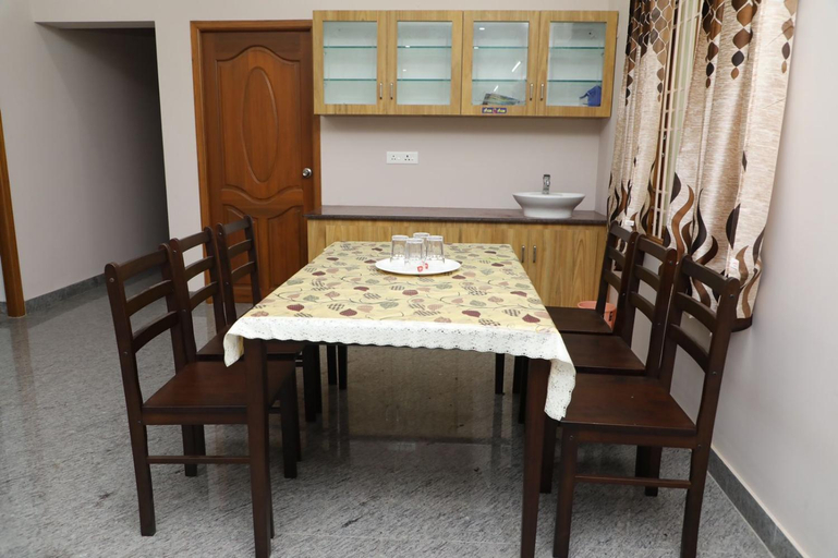 Others 3, Selvi Villa, Viluppuram