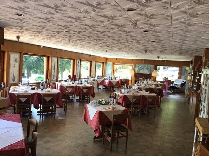Food & Drinks, BIKE-HOTEL BELLAGIO MIRABEAU, Como