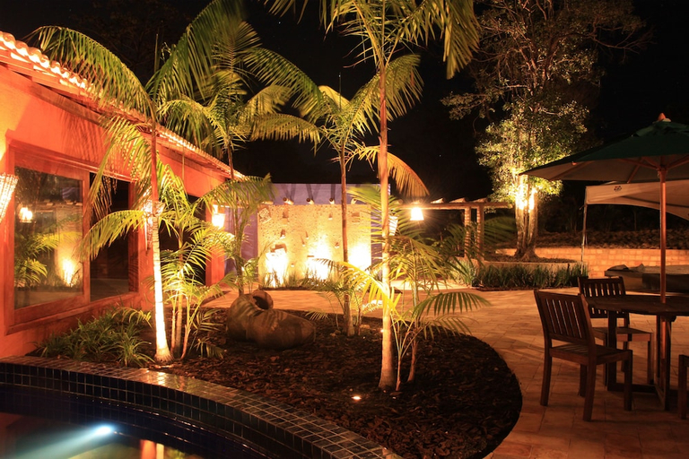 Food & Drinks 4, VILLAS DO PRATAGY EXCLUSIVE RESORT, Maceió (capital)