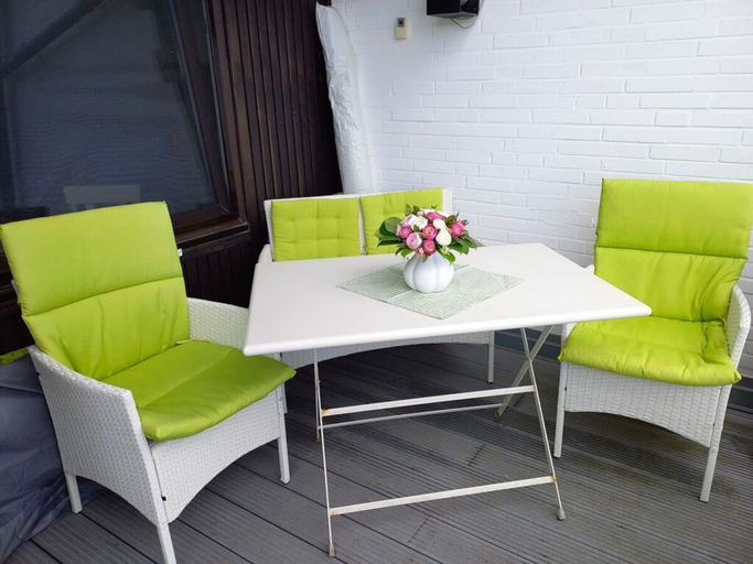Exterior, Sea View Modern Retreat, Schleswig-Flensburg