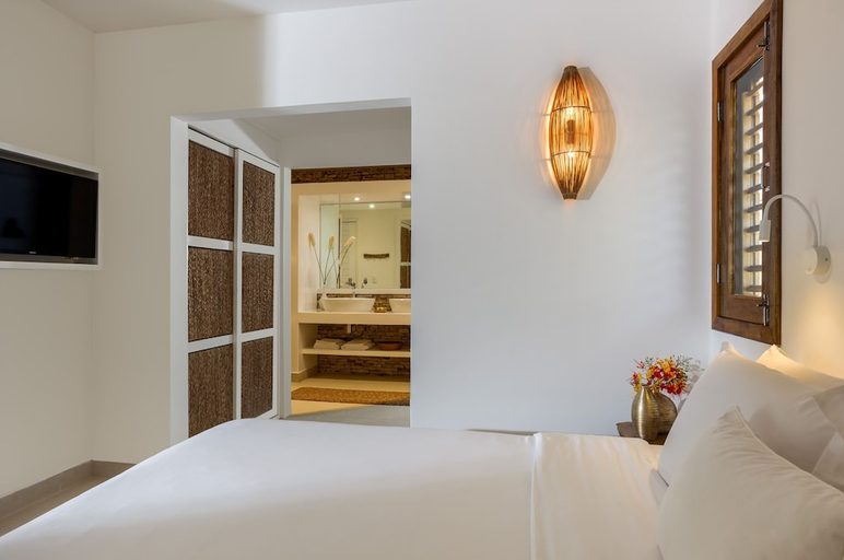 Bedroom 4, Villa Praia – La Villa Group, Jijoca de Jericoacoara