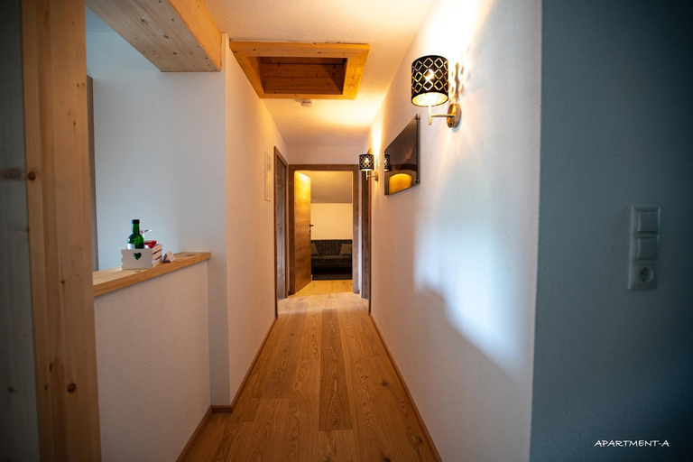 5, Haus Almrausch, Innsbruck Land