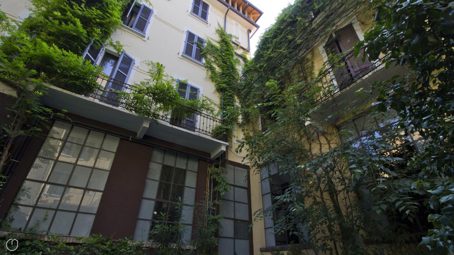 Exterior & Views 2, Italianway Easy - Caretto 4 - Domingo, Milano