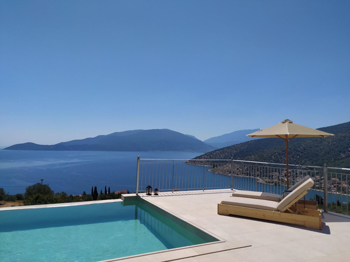 Others 3, Augustela Villa Seaview Vacation Villa, Ionian Islands