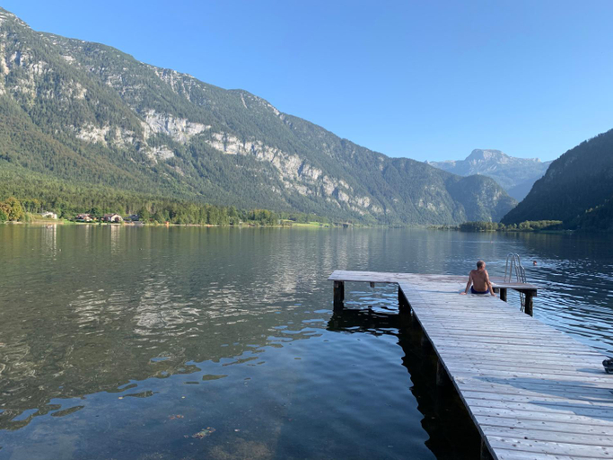 Others 3, Goiserergluck, Gmunden