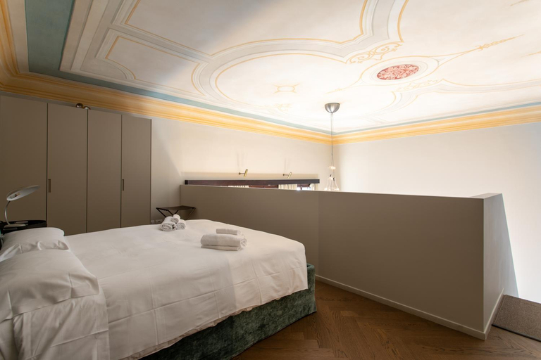 Others 2, Infinite House Ca' Vendramin, Venezia