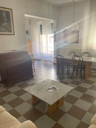 Bedroom 2, Central Home, La Spezia