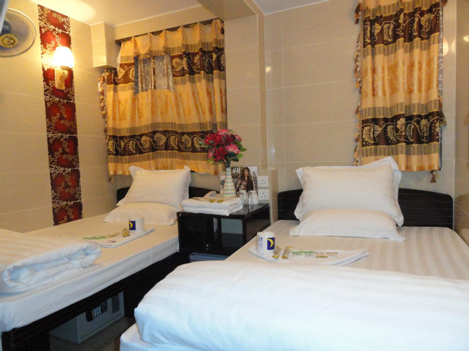 Bedroom 10
