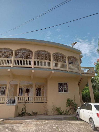Exterior & Views 2, Unity Villa