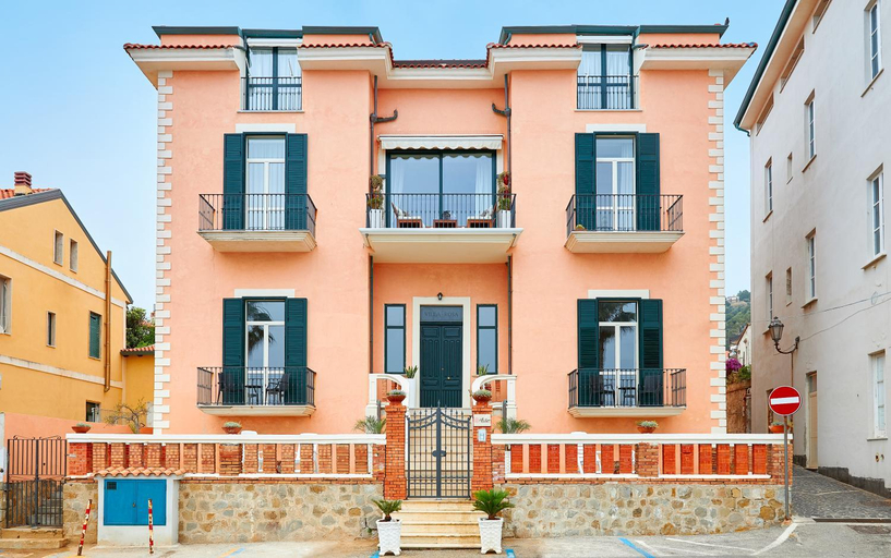 Others 4, Villa Rosa Residence, Salerno
