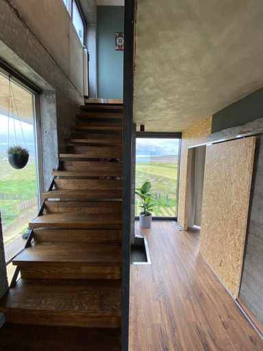 4, Converted Water Tower, Grindavík