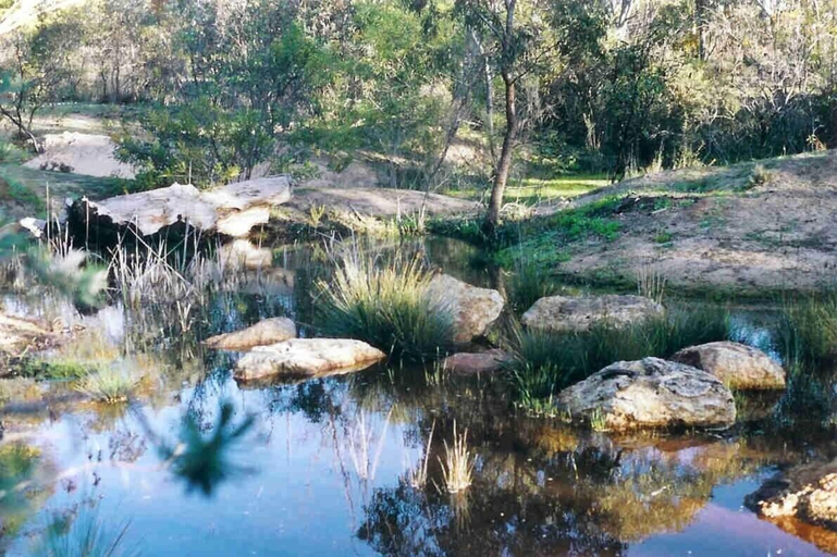Others 4, Stawell Caravan Park, N. Grampians - Stawell