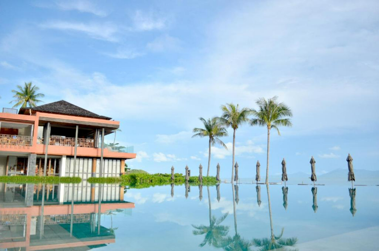 Sport & Beauty 3, Hansar Samui Resort & Spa, Ko Samui