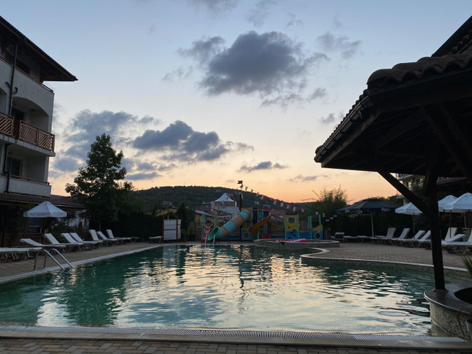 Sport & Beauty 2, MM Complex Dimitrovi, Primorsko