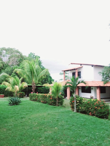 Others 4, Casa Campo Emaus, Ayapel