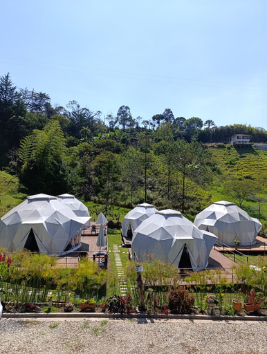 Others 4, Glamping La Quinta Dimensión, Peñol