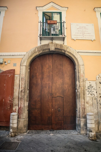 Exterior & Views 2, Petramare Charming House, Salerno